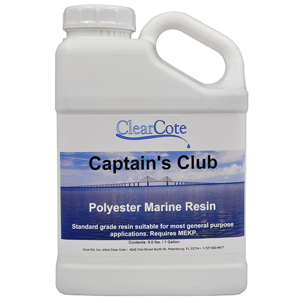 General Purpose Polyester Resin  Merritt Supply Wholesale Marine industry
